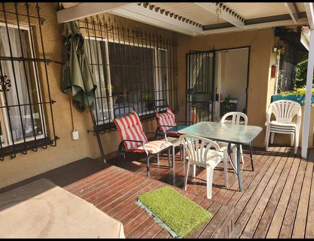 3 BEDROOM HOUSE FOR SALE IN BUURENDAL